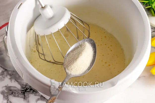 Шаг 5: иллюстрация