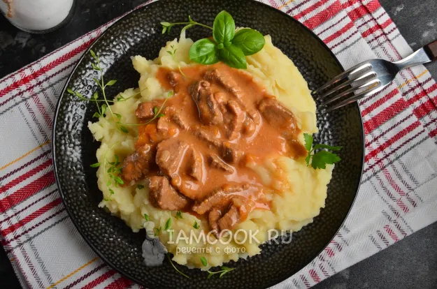 Шаг 11: иллюстрация