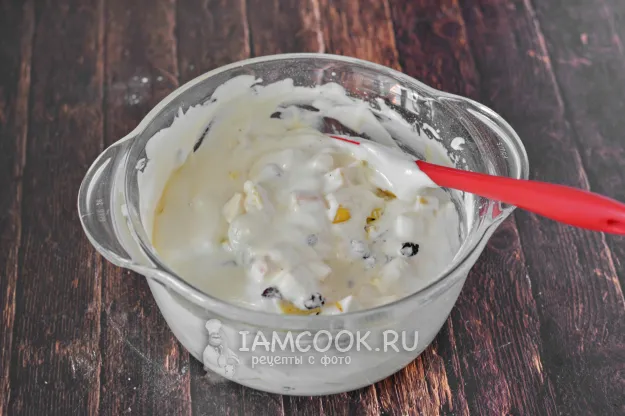 Шаг 7: иллюстрация