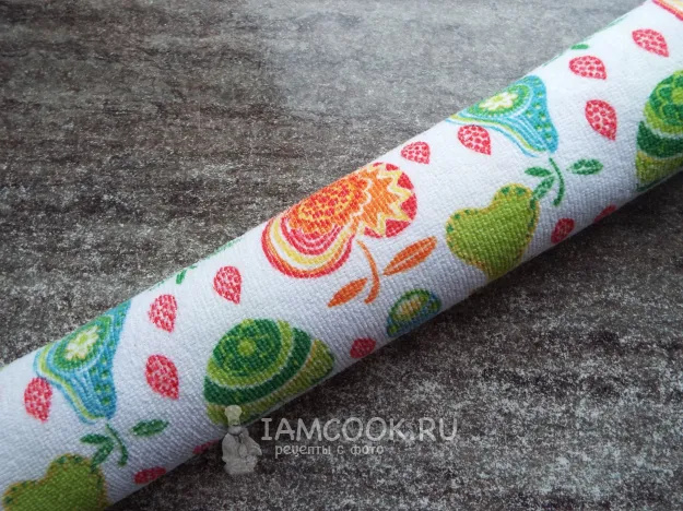 Шаг 10: иллюстрация