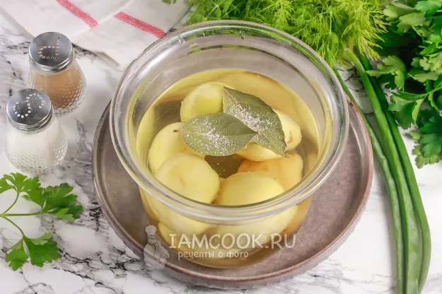 Шаг 7: иллюстрация