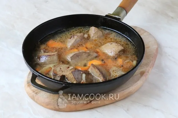 Шаг 8: иллюстрация