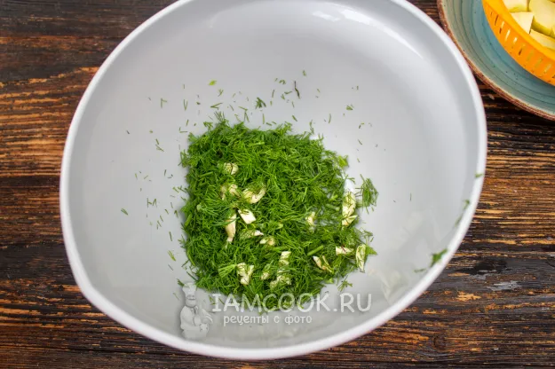 Шаг 6: иллюстрация