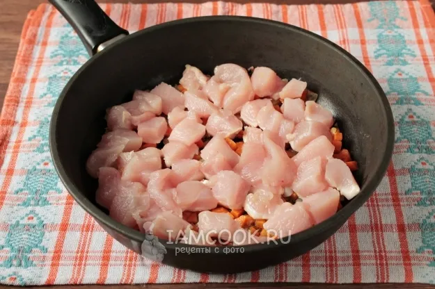 Шаг 3: иллюстрация