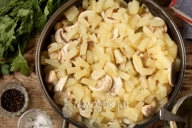 Шаг 7: иллюстрация