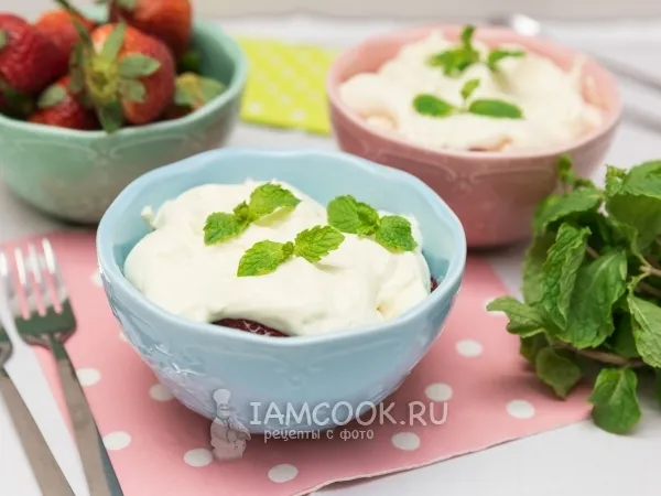 Фото блюда: Итонский замес