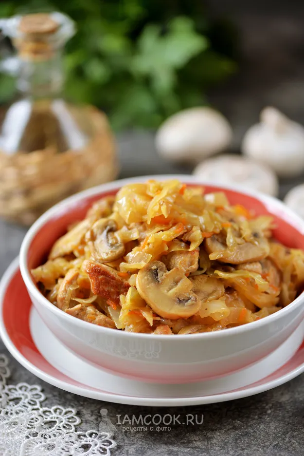 Шаг 8: иллюстрация