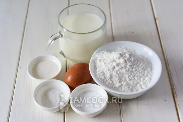 Шаг 1: иллюстрация