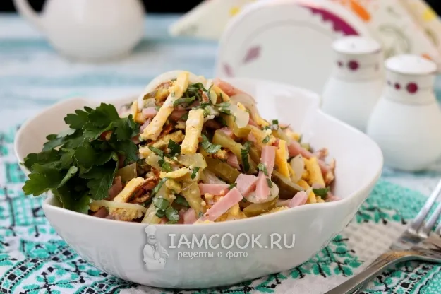 Шаг 1: иллюстрация