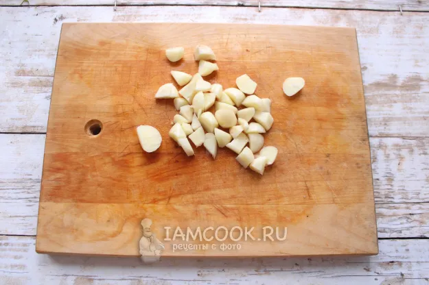 Шаг 3: иллюстрация