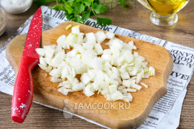 Шаг 5: иллюстрация