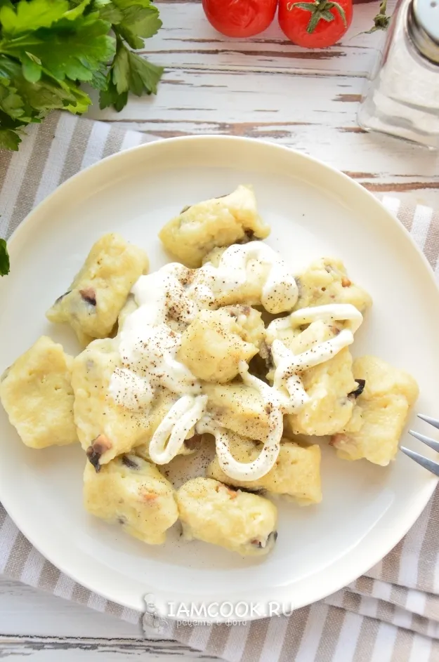 Шаг 12: иллюстрация