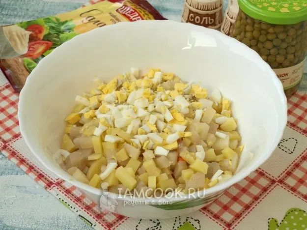 Шаг 4: иллюстрация