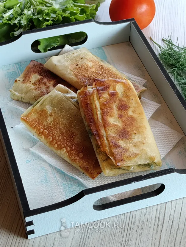 Шаг 9: иллюстрация