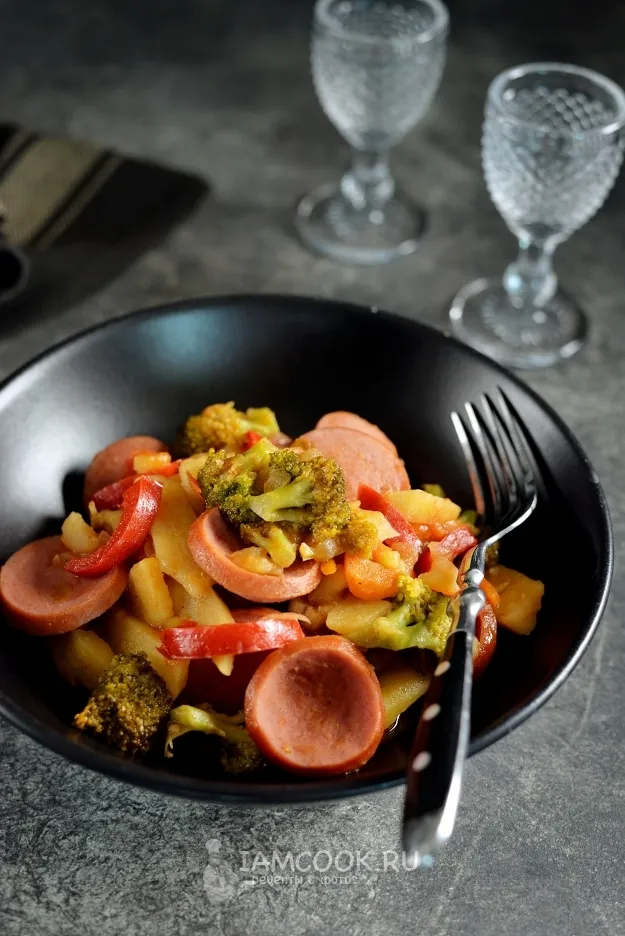 Шаг 7: иллюстрация