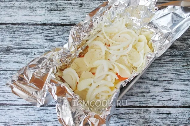 Шаг 6: иллюстрация