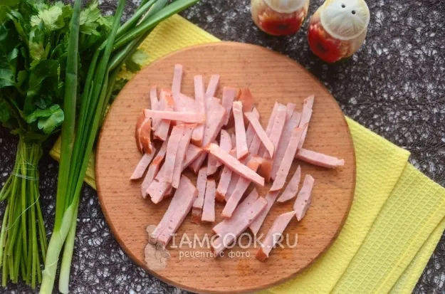 Шаг 2: иллюстрация