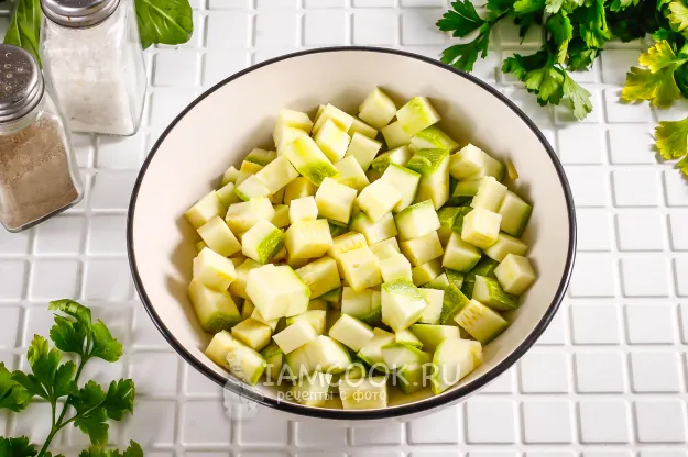 Шаг 2: иллюстрация