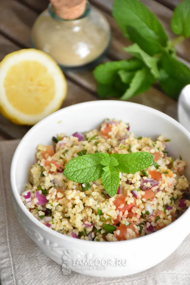 Шаг 8: иллюстрация