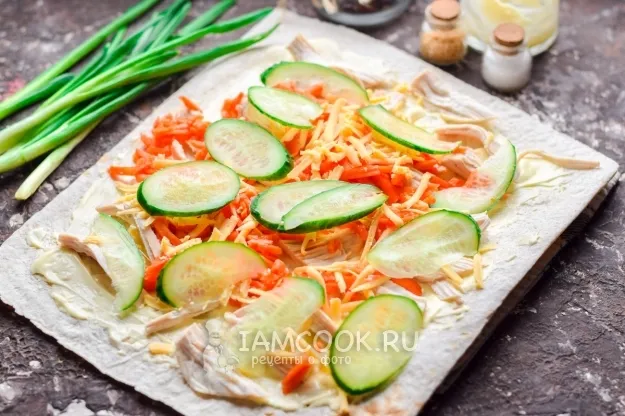 Шаг 6: иллюстрация