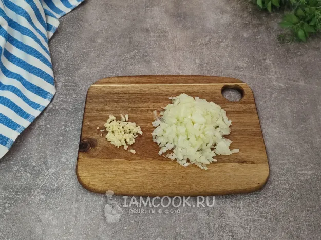 Шаг 2: иллюстрация