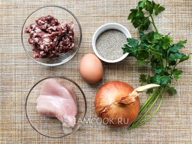 Шаг 1: иллюстрация