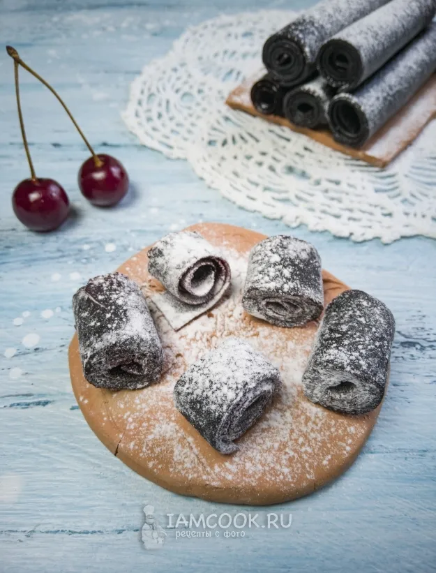 Шаг 9: иллюстрация