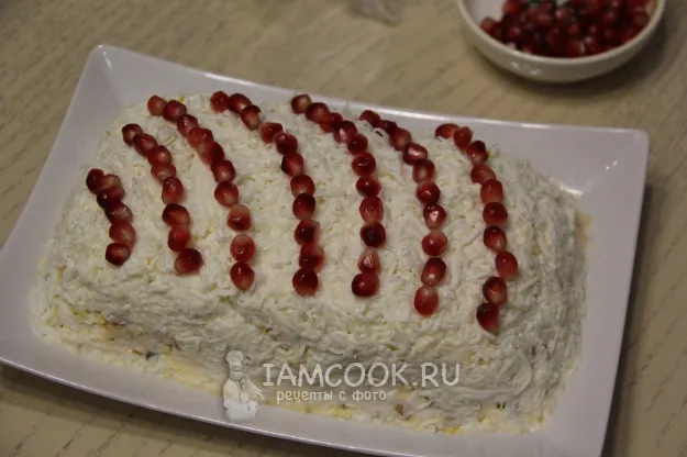 Шаг 9: иллюстрация