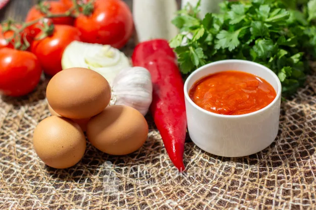 Шаг 1: иллюстрация