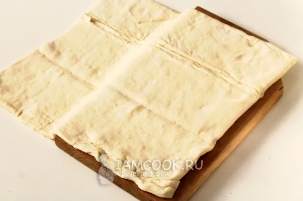 Шаг 3: иллюстрация