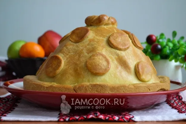 Шаг 1: иллюстрация