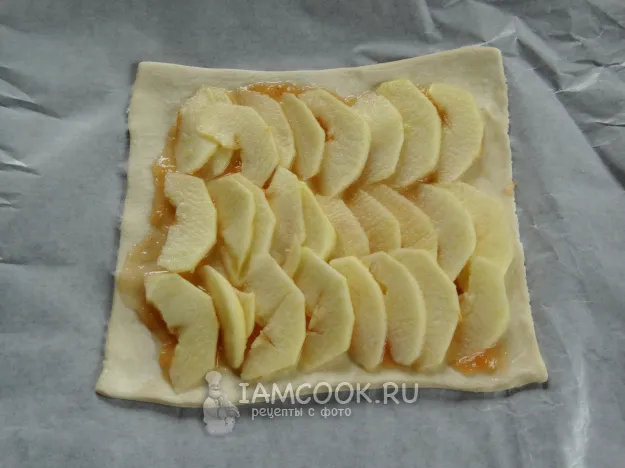 Шаг 4: иллюстрация