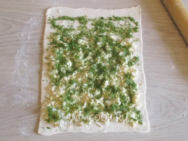 Шаг 6: иллюстрация