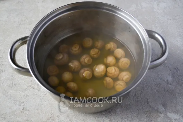 Шаг 2: иллюстрация