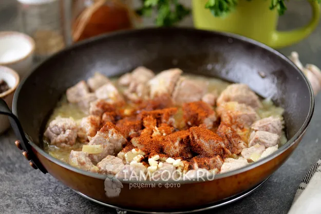 Шаг 5: иллюстрация