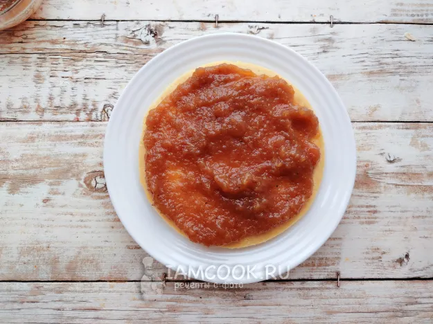 Шаг 10: иллюстрация