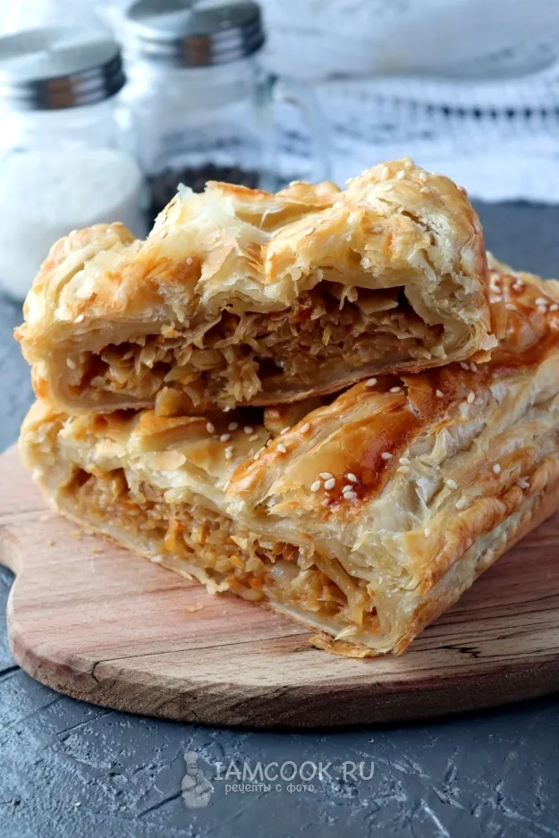 Шаг 9: иллюстрация