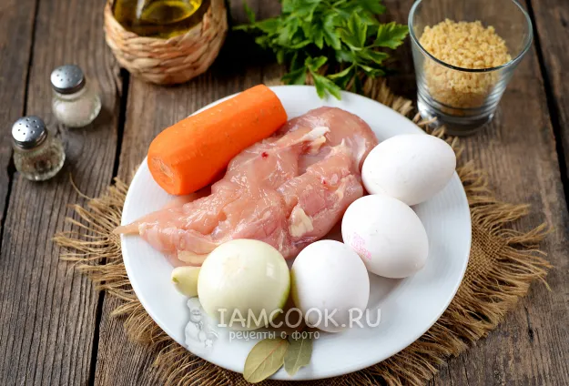 Шаг 1: иллюстрация