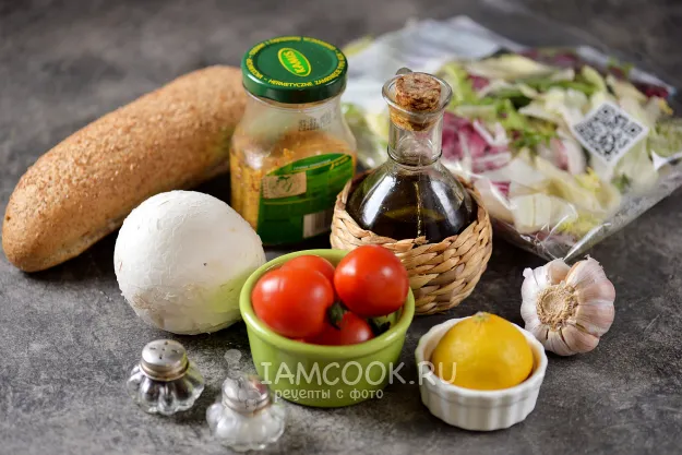 Шаг 1: иллюстрация