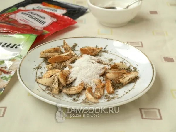 Шаг 5: иллюстрация