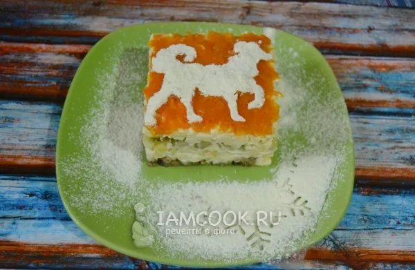 Шаг 14: иллюстрация