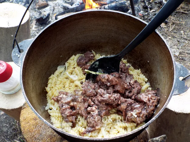 Шаг 7: иллюстрация