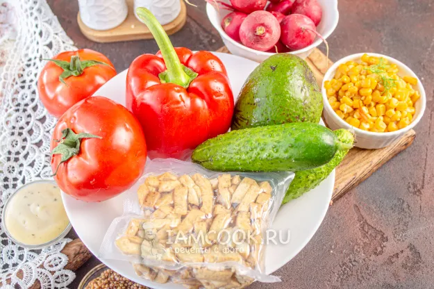 Шаг 1: иллюстрация