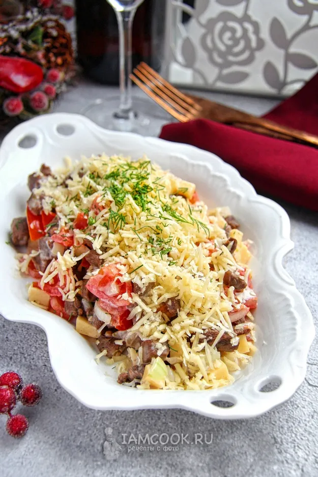 Шаг 9: иллюстрация