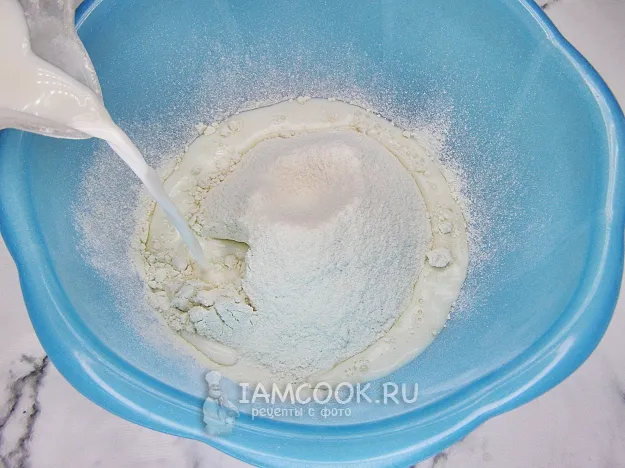 Шаг 2: иллюстрация