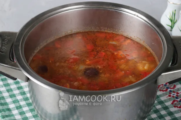 Шаг 9: иллюстрация