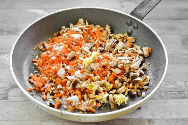 Шаг 5: иллюстрация