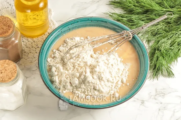 Шаг 3: иллюстрация