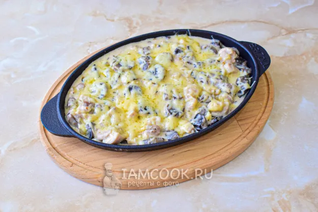 Шаг 12: иллюстрация