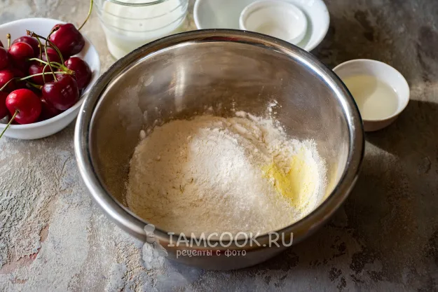 Шаг 2: иллюстрация